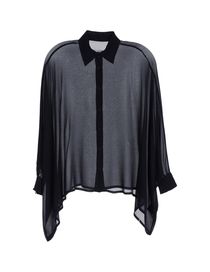 MARIOS - Long sleeve shirt