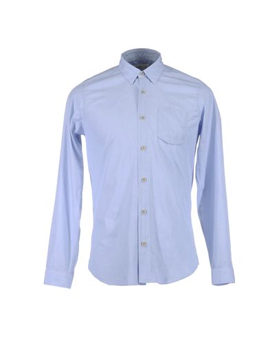 ZOOM FOLK - Long sleeve shirt