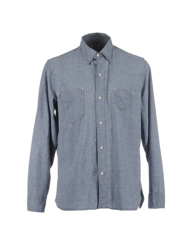 ZOOM LEVI'S VINTAGE CLOTHING - Long sleeve shirt