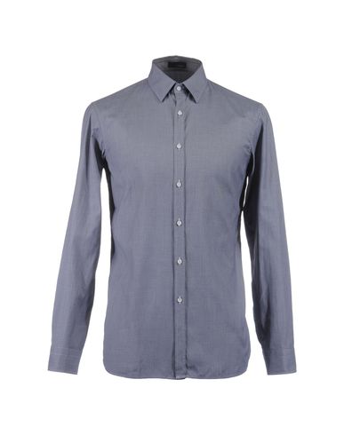 ZOOM TONELLO - Long sleeve shirt