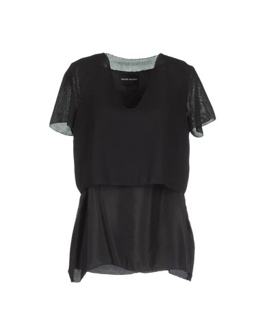 ZOOM MAURO GASPERI - Blouse