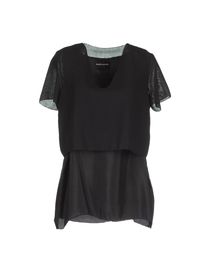 MAURO GASPERI - Blouse