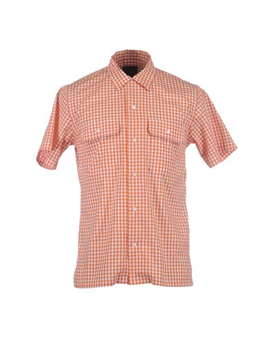 ZOOM WOOLRICH WOOLEN MILLS - Shirts
