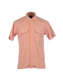 WOOLRICH WOOLEN MILLS - Shirts