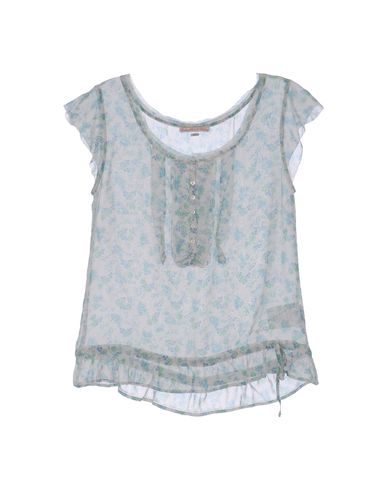ZOOM REPLAY - Blouse