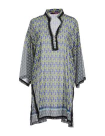 MILA SCHÖN CONCEPT - Kaftan