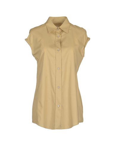 ZOOM MAISON MARTIN MARGIELA 1 - Sleeveless shirt