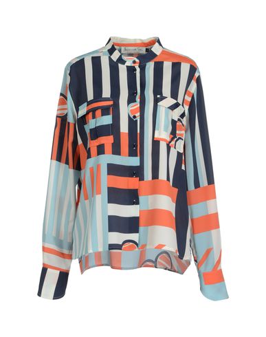 ZOOM MADEMOISELLE TARA by TARA JARMON - Long sleeve shirt