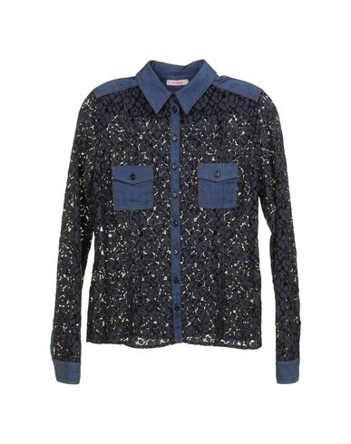 ZOOM BLUGIRL FOLIES - Long sleeve shirt