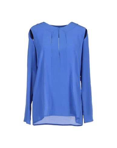 ZOOM SPACE STYLE CONCEPT - Blouse