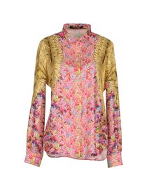ROBERTO CAVALLI - Shirts
