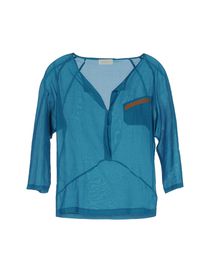 MAURO GRIFONI - Blouse