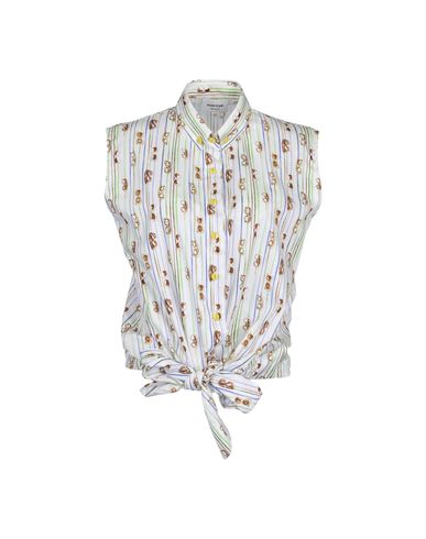 ZOOM AU JOUR LE JOUR - Sleeveless shirt