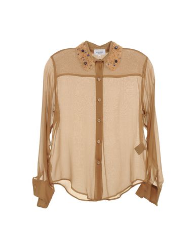 ZOOM AU JOUR LE JOUR - Long sleeve shirt