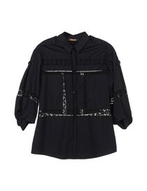ROBERTO CAVALLI - Shirts