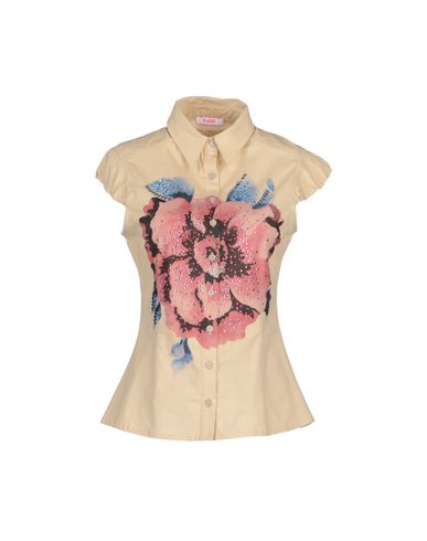 ZOOM BLUGIRL FOLIES - Short sleeve shirt