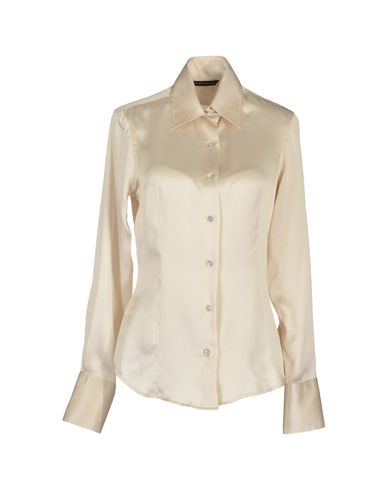 ZOOM BRIAN DALES - Long sleeve shirt