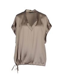 BRIAN DALES - Blouse