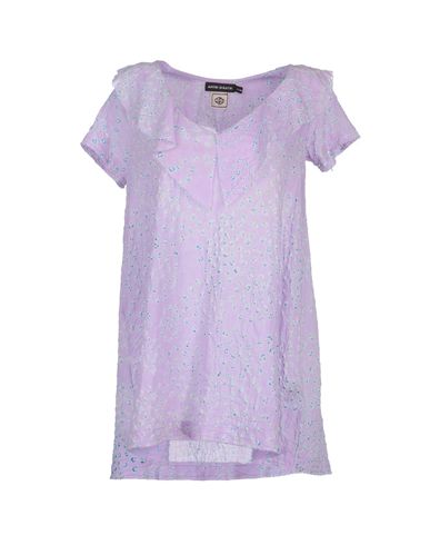 ZOOM ANTIK BATIK - Blouse