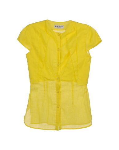 ZOOM A-LAB MILANO - Short sleeve shirt