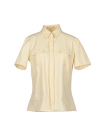 MICHAEL KORS - Short sleeve shirt