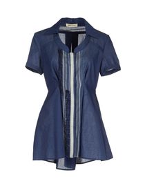 ERMANNO ERMANNO SCERVINO - Shirts