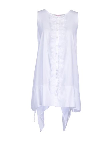 ZOOM BLUGIRL FOLIES - Sleeveless shirt