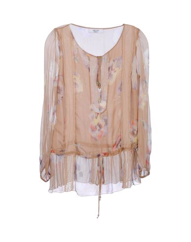 ZOOM BLUGIRL BLUMARINE - Blouse