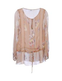 BLUGIRL BLUMARINE - Blouse
