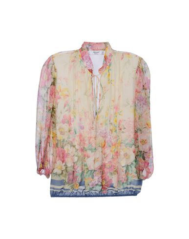 ZOOM BLUGIRL BLUMARINE - Blouse