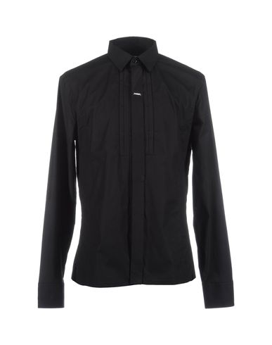 ZOOM BIKKEMBERGS - Long sleeve shirt