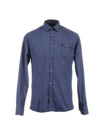 DAVID MAYER NAMAN - Shirts
