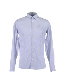 DAVID MAYER NAMAN - Shirts