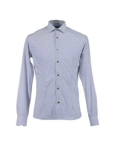 ZOOM DAVID MAYER NAMAN - Long sleeve shirt