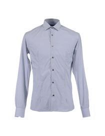DAVID MAYER NAMAN - Shirts