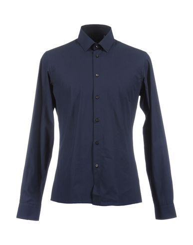 ZOOM VERRI - Long sleeve shirt