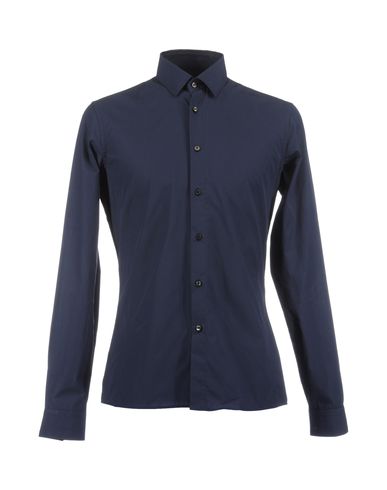 ZOOM VERRI - Long sleeve shirt