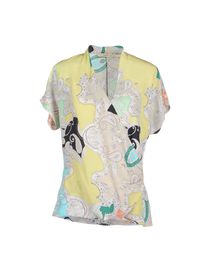 ETRO - Blouse