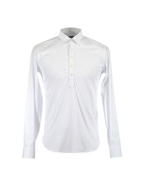 DAVID MAYER NAMAN - Shirts