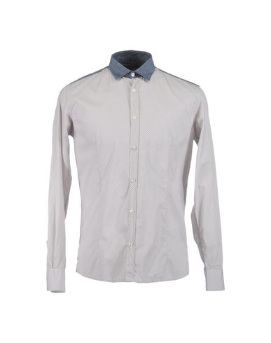 ZOOM DAVID MAYER NAMAN - Long sleeve shirt
