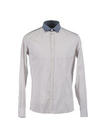 DAVID MAYER NAMAN - Shirts