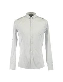 DAVID MAYER NAMAN - Shirts