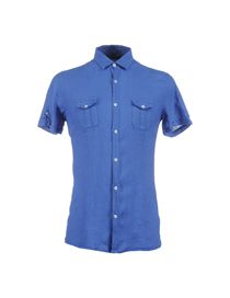 DAVID MAYER NAMAN - Shirts