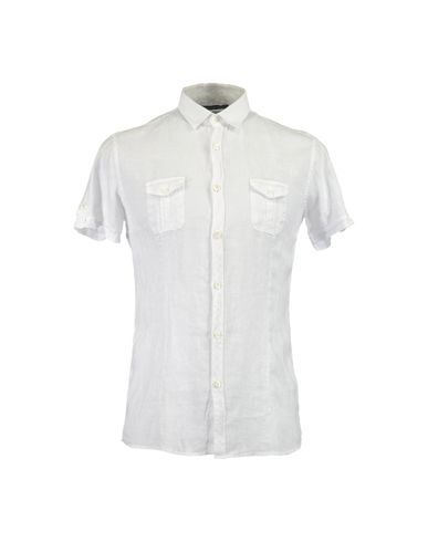 ZOOM DAVID MAYER NAMAN - Short sleeve shirt