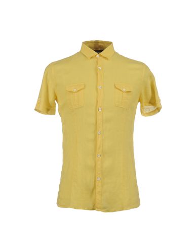 ZOOM DAVID MAYER NAMAN - Short sleeve shirt