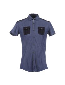 DAVID MAYER NAMAN - Shirts