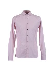 DAVID MAYER NAMAN - Shirts
