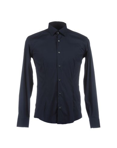 ZOOM DAVID MAYER NAMAN - Long sleeve shirt