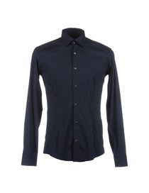 DAVID MAYER NAMAN - Shirts