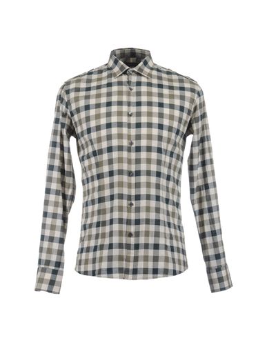 ZOOM DAVID MAYER NAMAN - Long sleeve shirt